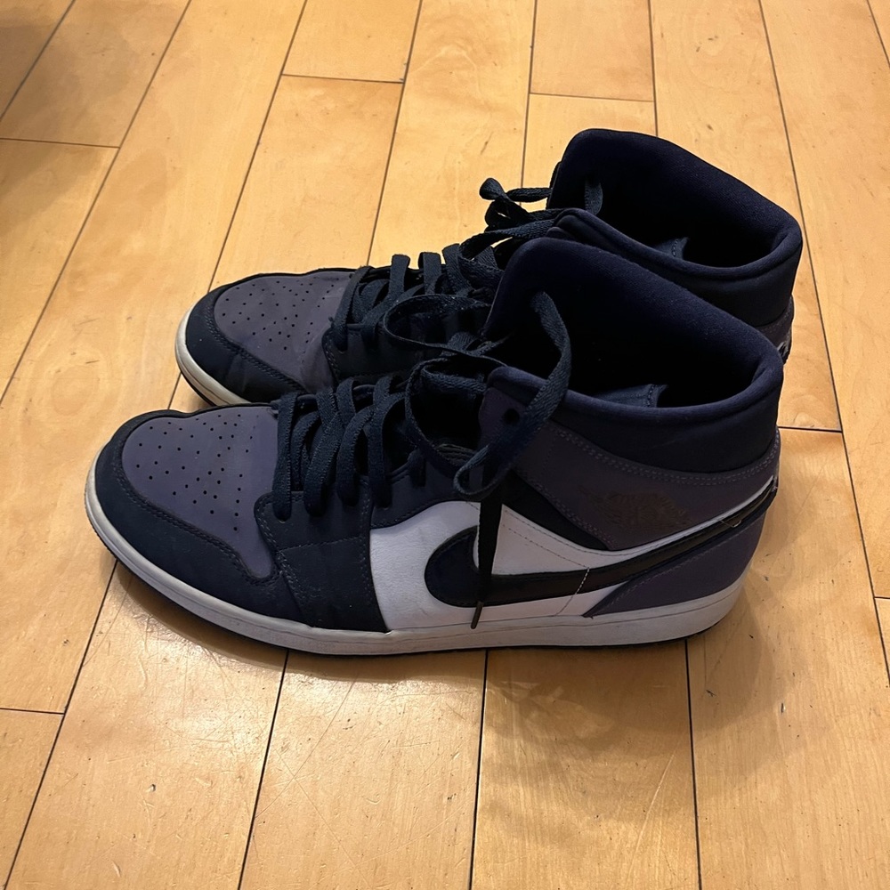Nike Air Jordan